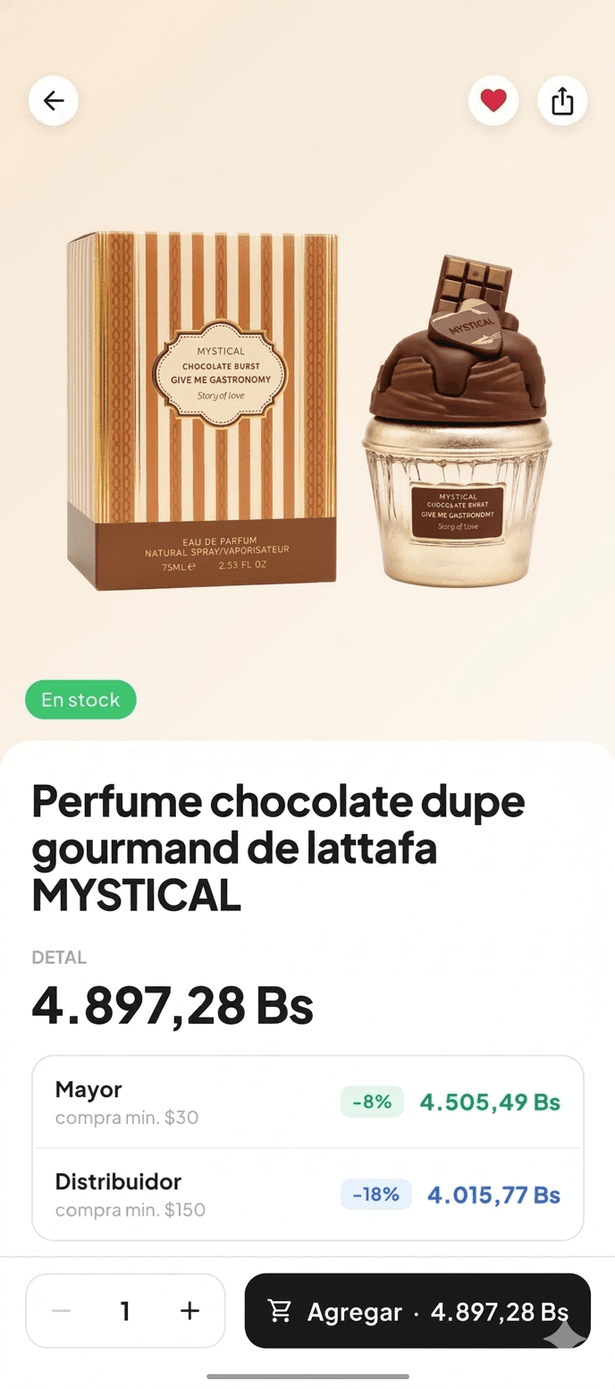 App REYES BOUTIQUE